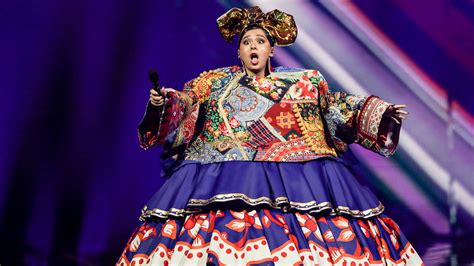 Russia in the Eurovision Song Contest 2.